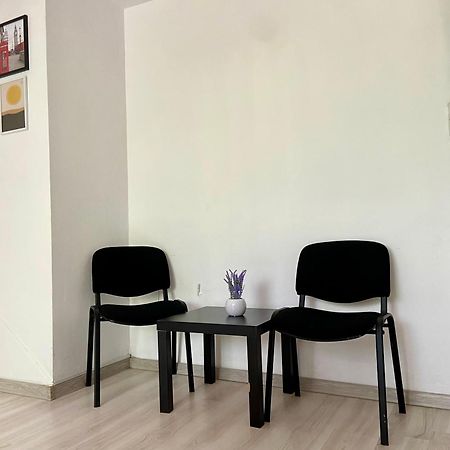 Bucharest Trip Apartment Kültér fotó