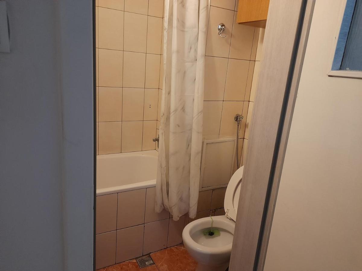 Bucharest Trip Apartment Kültér fotó