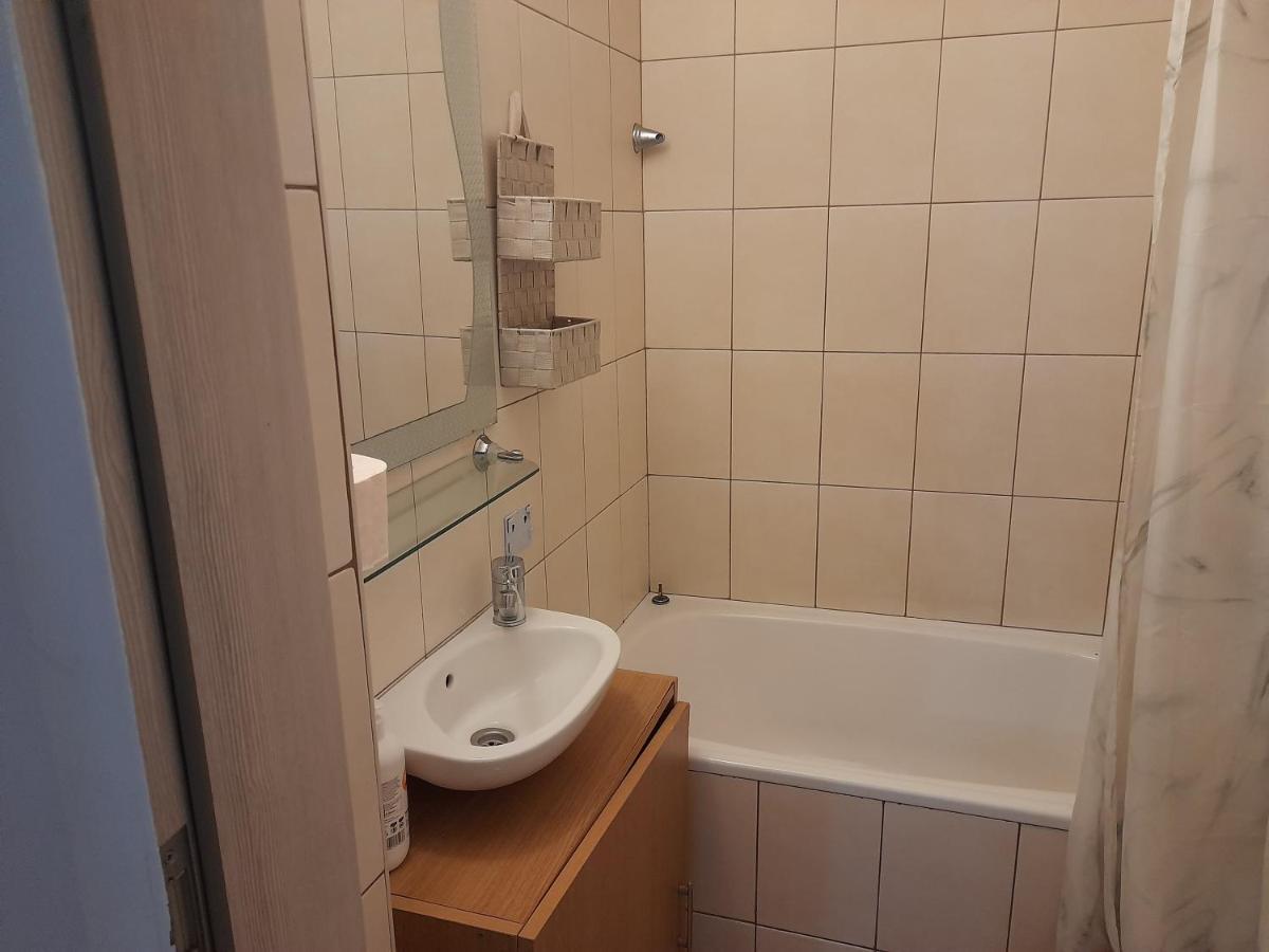 Bucharest Trip Apartment Kültér fotó