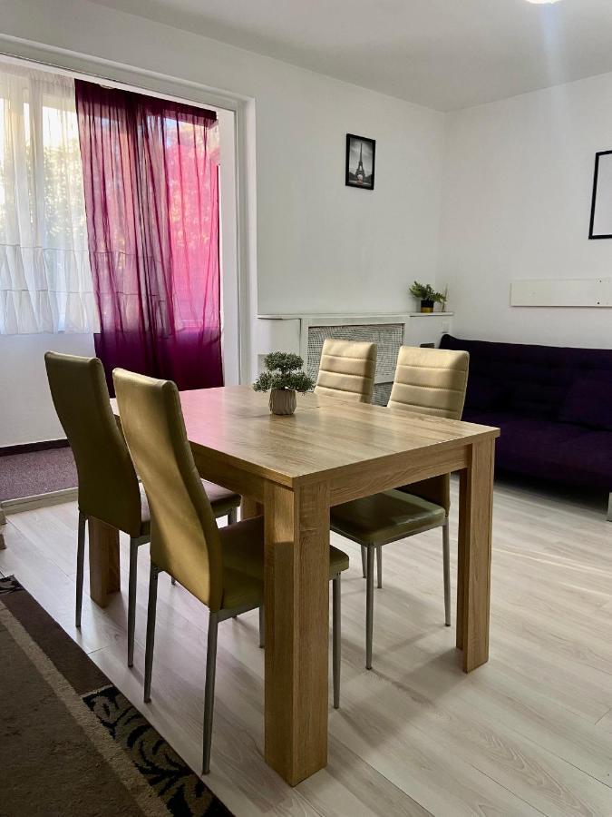 Bucharest Trip Apartment Kültér fotó