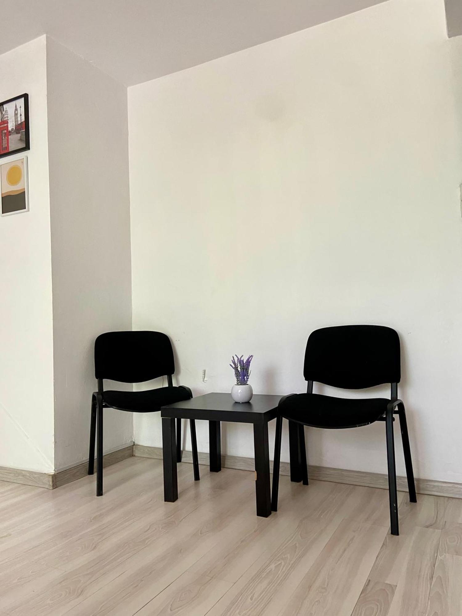 Bucharest Trip Apartment Kültér fotó